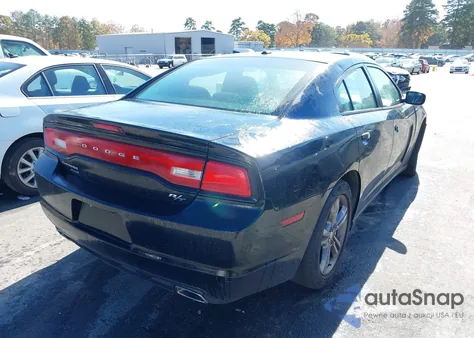 2014 Dodge Charger R/T from USA, damaged, VIN 2C3CDXDT9EH372359